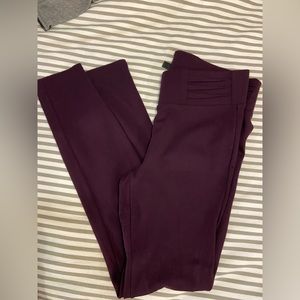 Two pairs of work pants